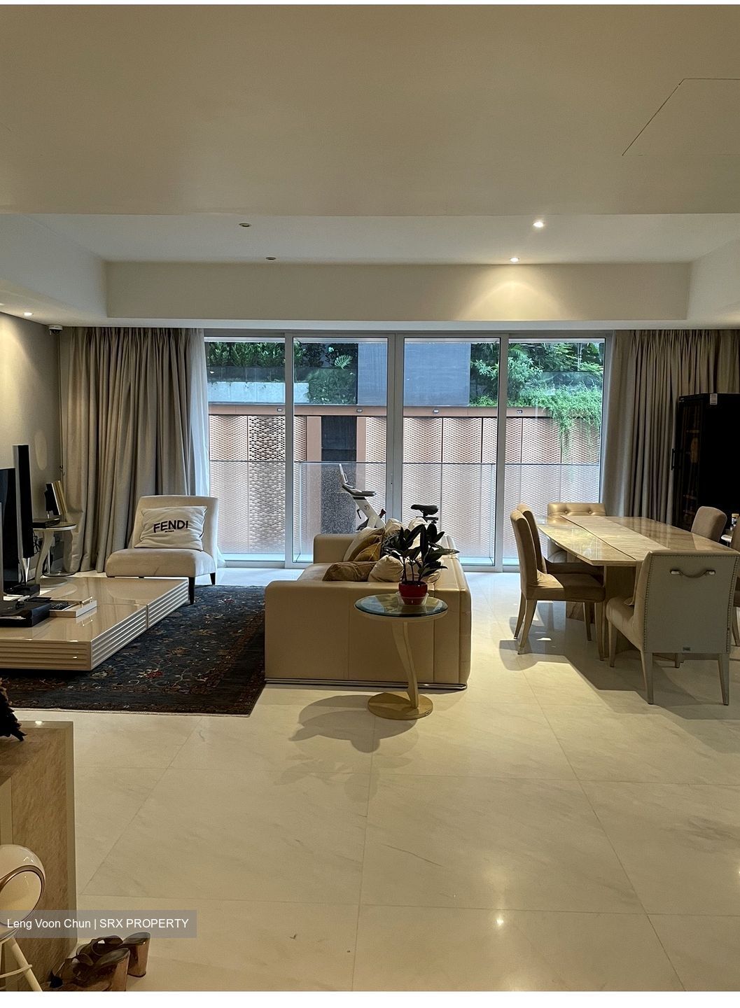 St. Regis Residences (D10), Apartment #432006661